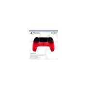 Геймпад Sony Playstation DualSense Bluetooth PS5 Techno Red (1000048516) (UA)