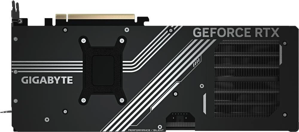 GIGABYTE GeForce RTX 5070 Ti WINDFORCE OC SFF 16G (GV-N507TWF3OC-16GD) Бренд: GIGABYTE; Производитель GPU: