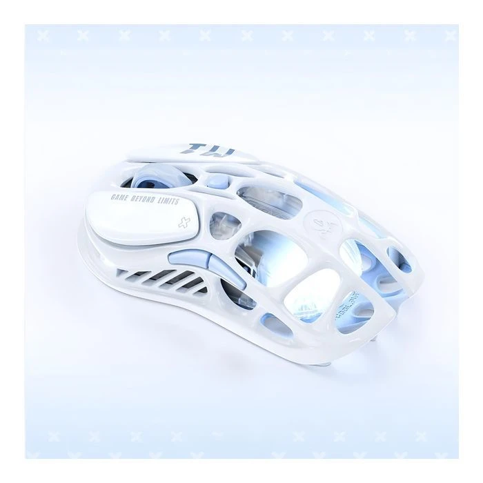 GravaStar Mercury M1 Pro Wireless/Bluetoot/USB Ice Blue (GRAVASTARM1PRO_BLU) (UA)