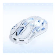 GravaStar Mercury M1 Pro Wireless/Bluetoot/USB Ice Blue (GRAVASTARM1PRO_BLU) (UA)