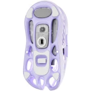 GravaStar Mercury M1 Pro Wireless/Bluetoot/USB Lavender Purple (GRAVASTARM1PRO_PL) (UA)