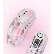 GravaStar Mercury M1 Pro Wireless/Bluetoot/USB Sakura Pink (GRAVASTARM1PRO_PNK) (UA)