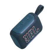 JBL GO 5 Blue (JBLGO5BLU) (UA)