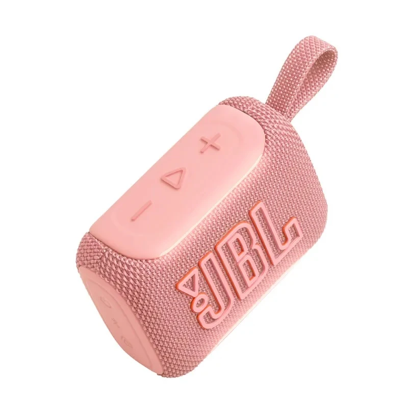 JBL GO 5 Pink (JBLGO5PIK) (UA) Тип акустики: портативная;