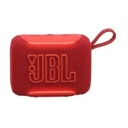 JBL GO 5 Red (JBLGO5RED) (UA)