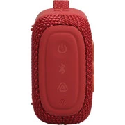 JBL GO 5 Red (JBLGO5RED) (UA)
