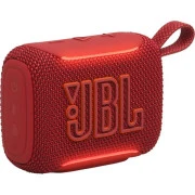 JBL GO 5 Red (JBLGO5RED) (UA)