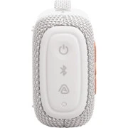 JBL GO 5 White (JBLGO5WHT) (UA)