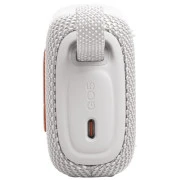 JBL GO 5 White (JBLGO5WHT) (UA)