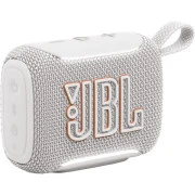 JBL GO 5 White (JBLGO5WHT) (UA)