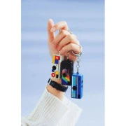 Kodak Keychain Digital Camera (MDC-CMR01) (UA)