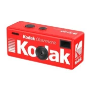 Kodak Keychain Digital Camera (MDC-CMR01) (UA)
