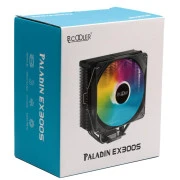 Кулер процессорный PCCooler Paladin EX300S (UA)