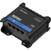 Маршрутизатор Teltonika RUT951 POE+ (RUT951B10J00) (UA)