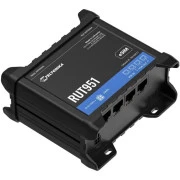 Маршрутизатор Teltonika RUT951 POE+ (RUT951B10J00) (UA)