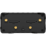 Маршрутизатор Teltonika RUT951 POE+ (RUT951B10J00) (UA)