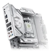 MSI MAG X870E GAMING PLUS MAX WIFI (UA)