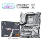 MSI MAG X870E GAMING PLUS MAX WIFI (UA)