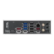 MSI MAG X870E TOMAHAWK MAX WIFI (UA)