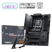 MSI MAG X870E TOMAHAWK MAX WIFI (UA)