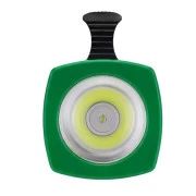NEWVEW NV-9010 Solar Panel/BT/USB/TF/FM Green (NWVW-NV-9010-GN) (UA)