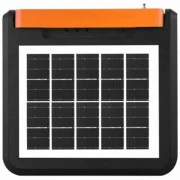 NEWVEW NV-9218 Solar Panel/BT/USB/TF/FM Orange (NWVW-NV-9218-OR) (UA)