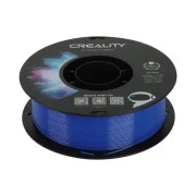 Пластик для 3D-принтера Creality PETG 1.75мм, синій, 1кг (3301030032) (UA)