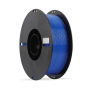 Пластик для 3D-принтера Creality PETG 1.75мм, синій, 1кг (3301030032) (UA)