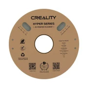 Пластик для 3D-принтера Creality PLA Hyper 1кг, 1.75мм, white (3301010335) (UA)