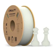 Пластик для 3D-принтера Creality PLA Hyper 1кг, 1.75мм, white (3301010335) (UA)