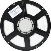 Пластик для 3D-принтера Flashforge PLA 1,75mm 1kg White (PW1) (UA)