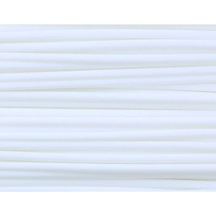 Пластик для 3D-принтера Flashforge PLA 1,75mm 1kg White (PW1) (UA) Тип пластика: PLA; Диаметр: 1.75 мм;
