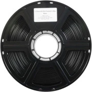 Пластик для 3D-принтера Flashforge PLA High speed 1,75mm 1kg BLACK (90009597001) (UA)
