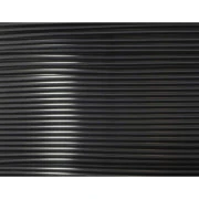 Пластик для 3D-принтера Flashforge PLA High speed 1,75mm 1kg BLACK (90009597001) (UA)