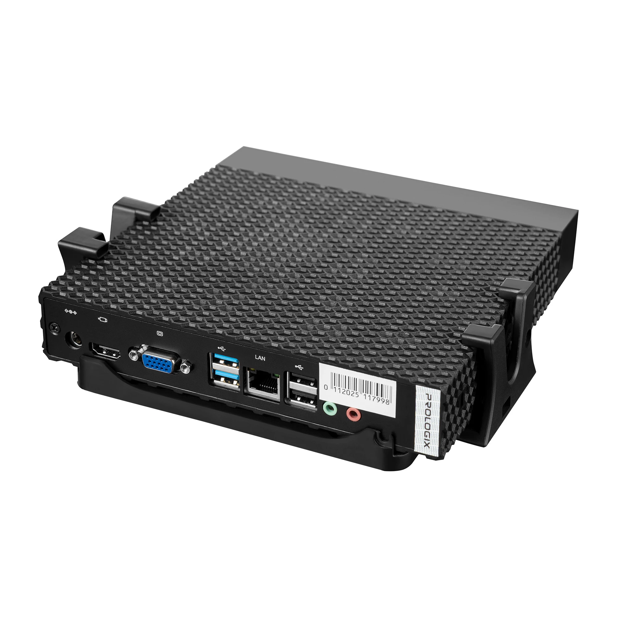 Prologix (I2940.04.S1.INT.1002) (UA) Модель процесора: Intel Celeron N2940;