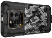 RugOne Xever 7 12/512GB Black (6975326660686) (UA)