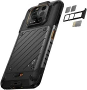 RugOne Xever 7 Pro 12/512GB Black (6975326660679) (UA)