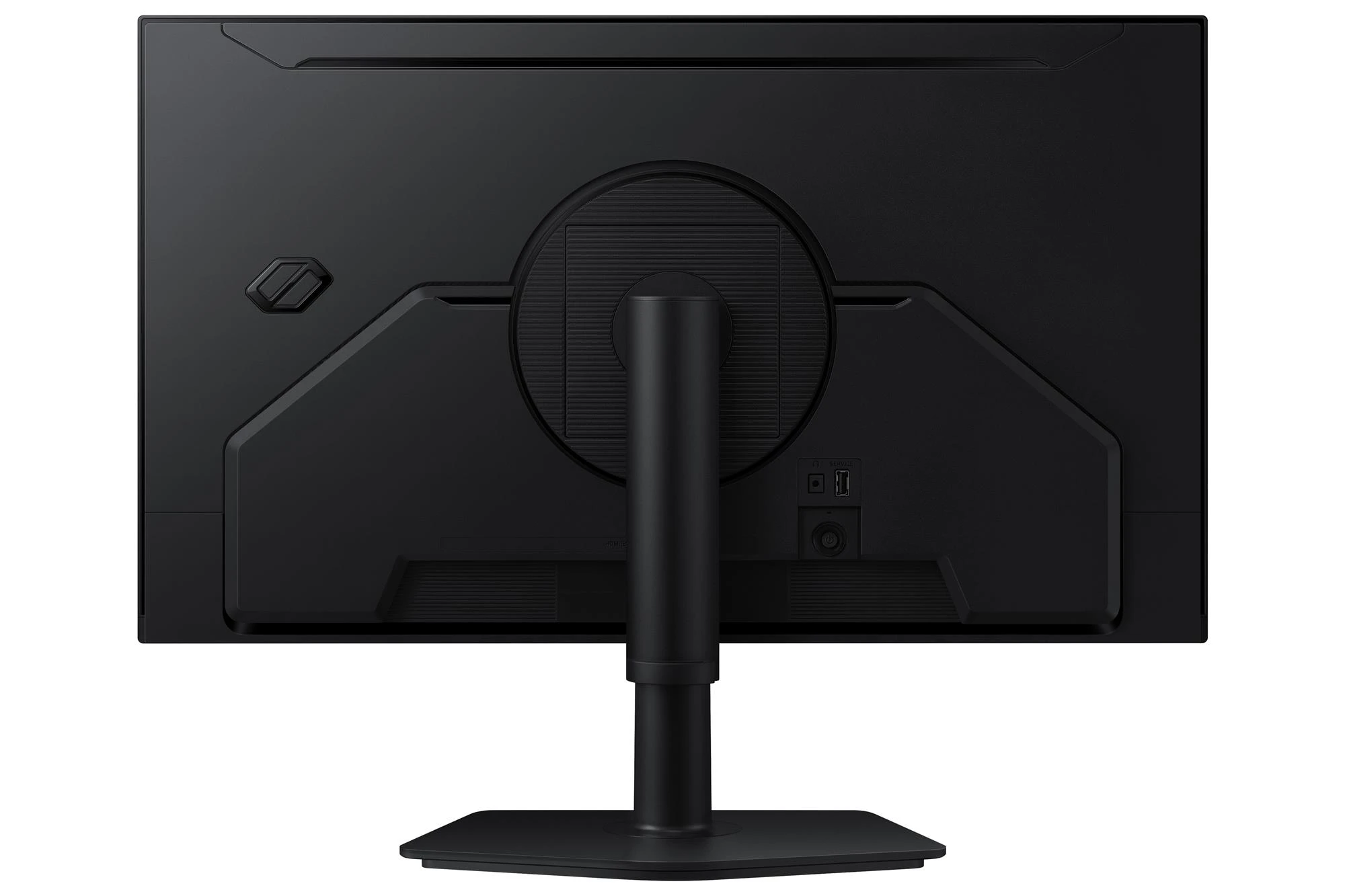 Samsung 27 Odyssey G4 (LS27HG400EIXUA) IPS Black 300Hz (UA) Диагональ экрана: 27; Разрешение
