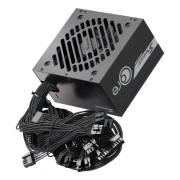 Seasonic 650W (CORE BC-650 ATX31) (UA)