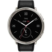 Смарт-годинники Amazfit Active 2R Premium W2437GL1N Чорний (1194181) (UA)