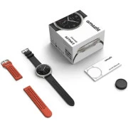 Смарт-часы Amazfit Active 2R Premium W2437GL1N Чорний (1194181) (UA)