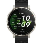 Смарт-часы Amazfit Active 3 Premium W2559GL1N Срібний (1193746) (UA)