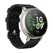 Смарт-часы Amazfit Active 3 Premium W2559GL1N Срібний (1193746) (UA)