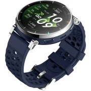 Смарт-часы Amazfit Active 3 Premium W2559GL2N Синій (1193747) (UA)