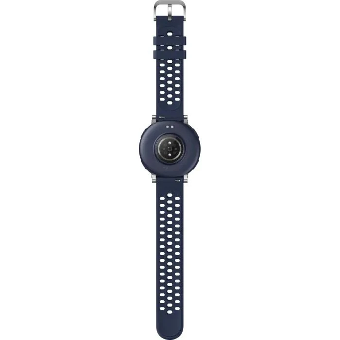 Смарт-годинники Amazfit Active 3 Premium W2559GL2N Синій (1193747) (UA) Тип: універсальні; Форма