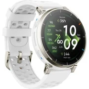 Смарт-годинники Amazfit Active 3 Premium W2559GL3N Білий (1193748) (UA)