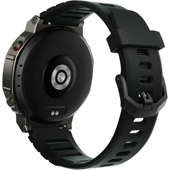 Смарт-часы Black Shark GS3 Ultra BS-W2415 Чорний (1184522) (UA)
