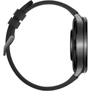 Смарт-часы Xiaomi Watch 5 Black Strap BHR07WRGL (1189758) (UA)