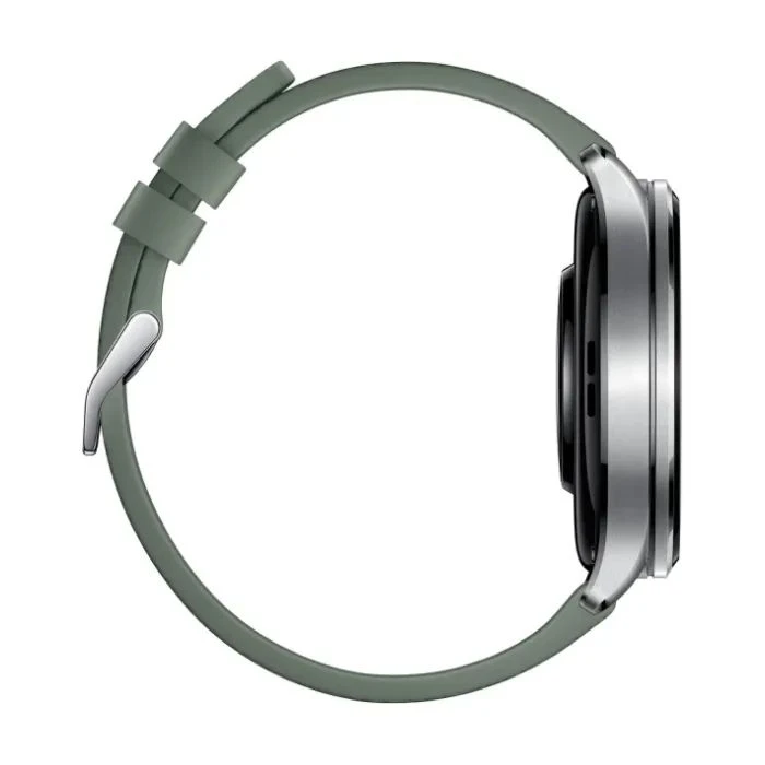 Смарт-часы Xiaomi Watch 5 Juniper Green Strap BHR07WPGL (1189759) (UA)