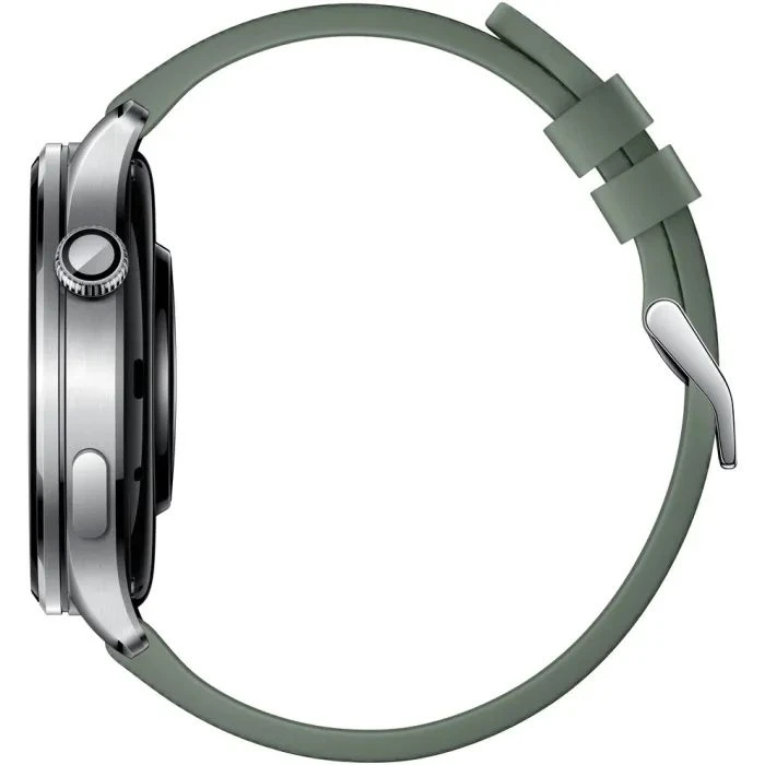Смарт-часы Xiaomi Watch 5 Juniper Green Strap BHR07WPGL (1189759) (UA)